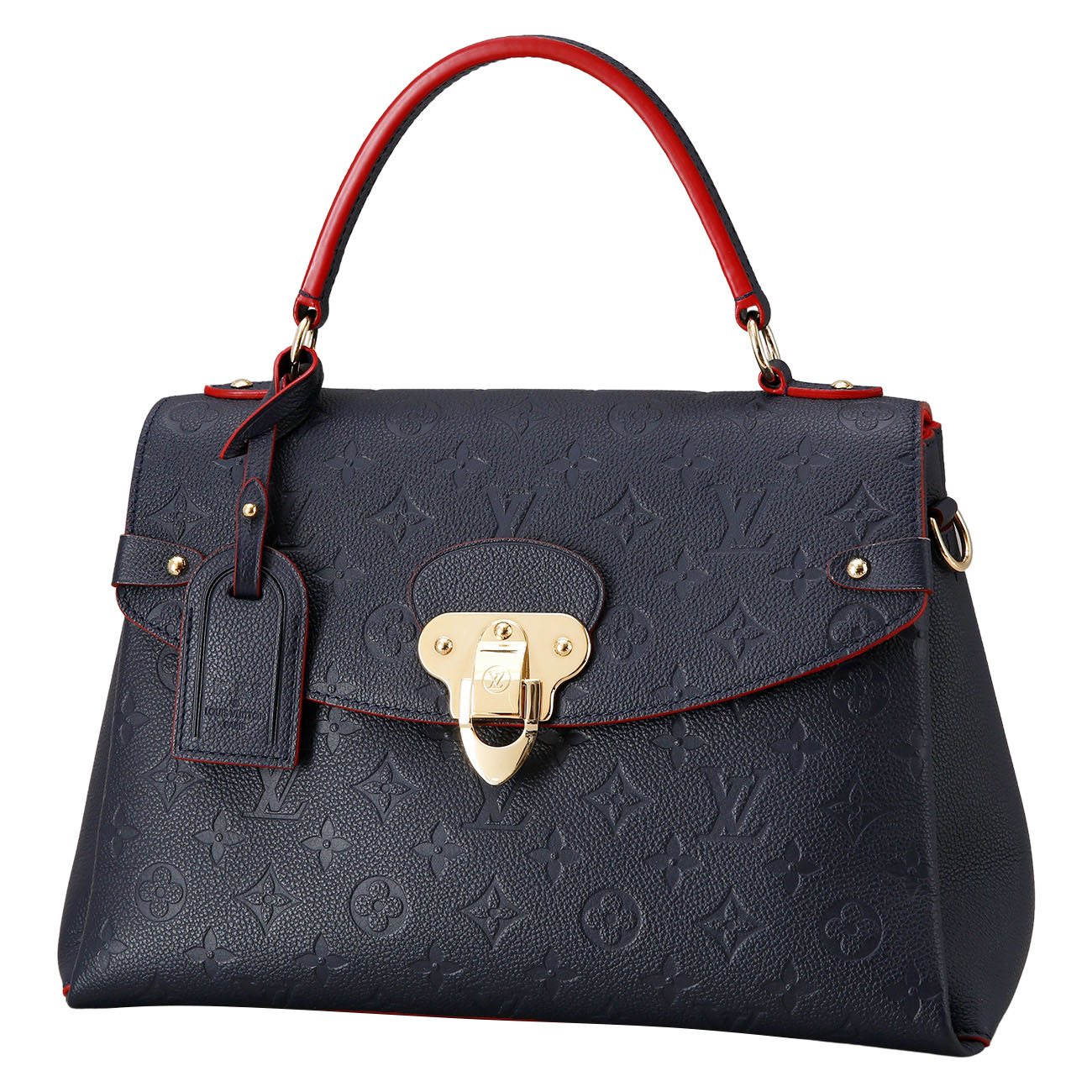 LOUIS VUITTON(USED)루이비통 앙프렝트 조르주MM