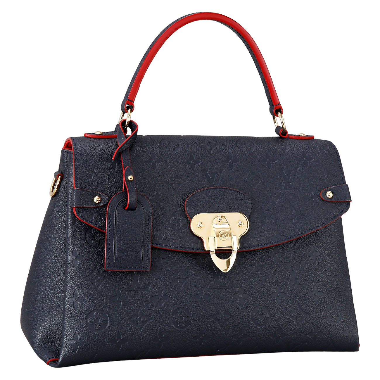 LOUIS VUITTON(USED)루이비통 앙프렝트 조르주MM