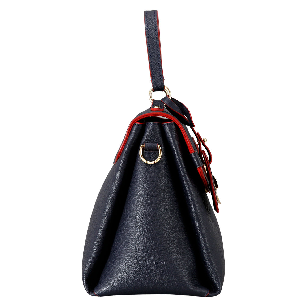 LOUIS VUITTON(USED)루이비통 앙프렝트 조르주MM