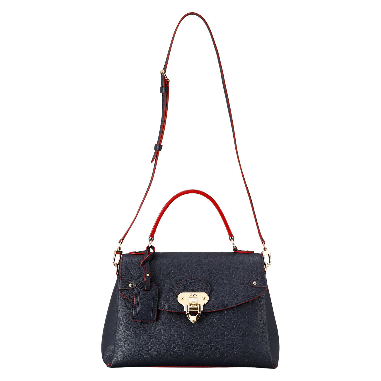 LOUIS VUITTON(USED)루이비통 앙프렝트 조르주MM