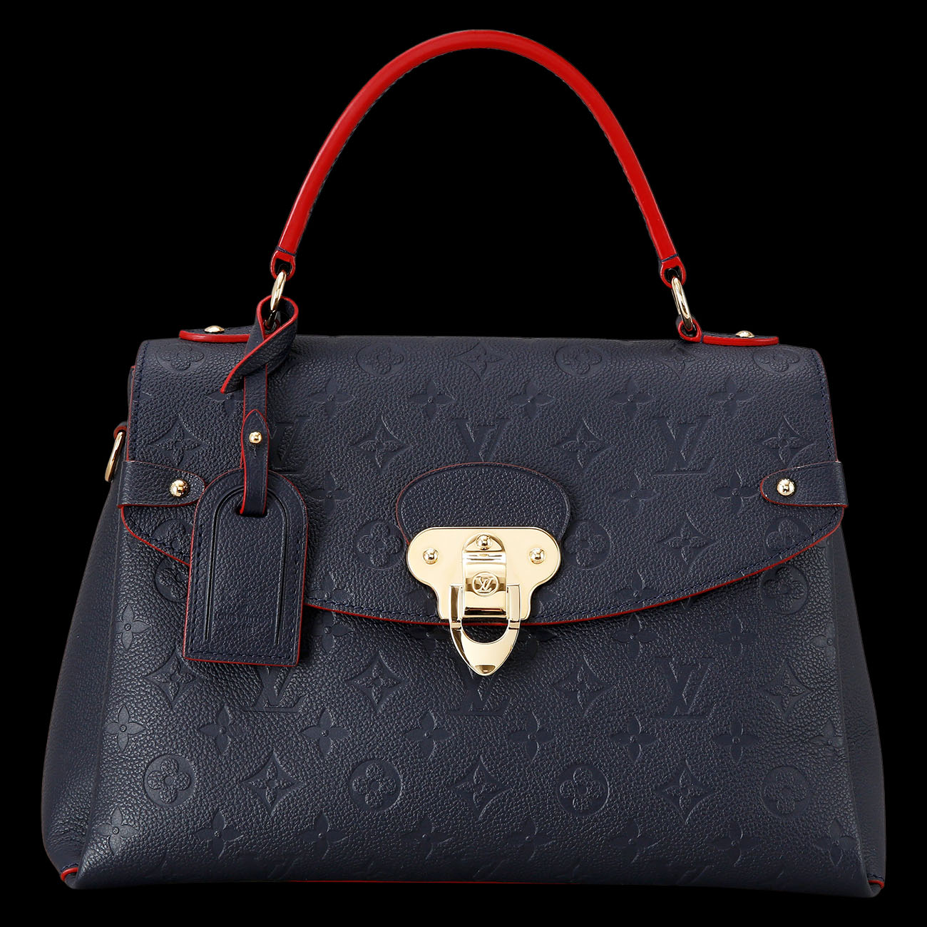 LOUIS VUITTON(USED)루이비통 앙프렝트 조르주MM