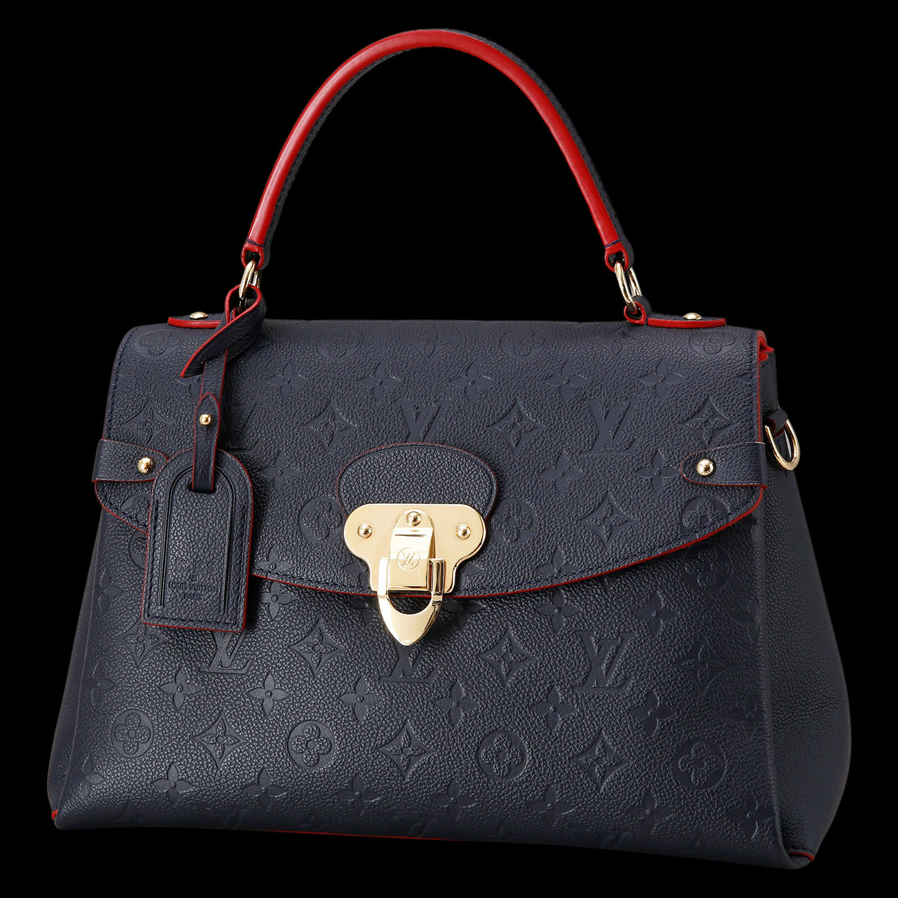LOUIS VUITTON(USED)루이비통 앙프렝트 조르주MM