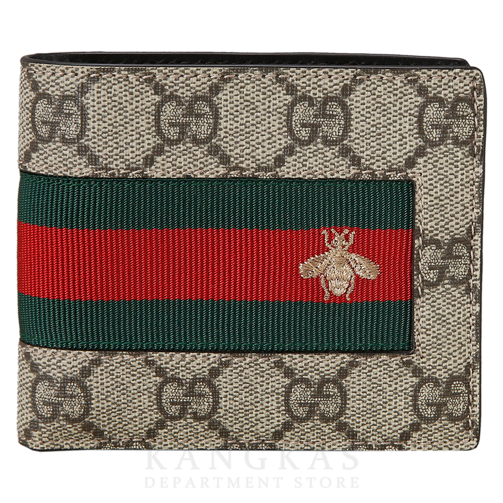 GUCCI(USED) 구찌 GG 웹 지갑