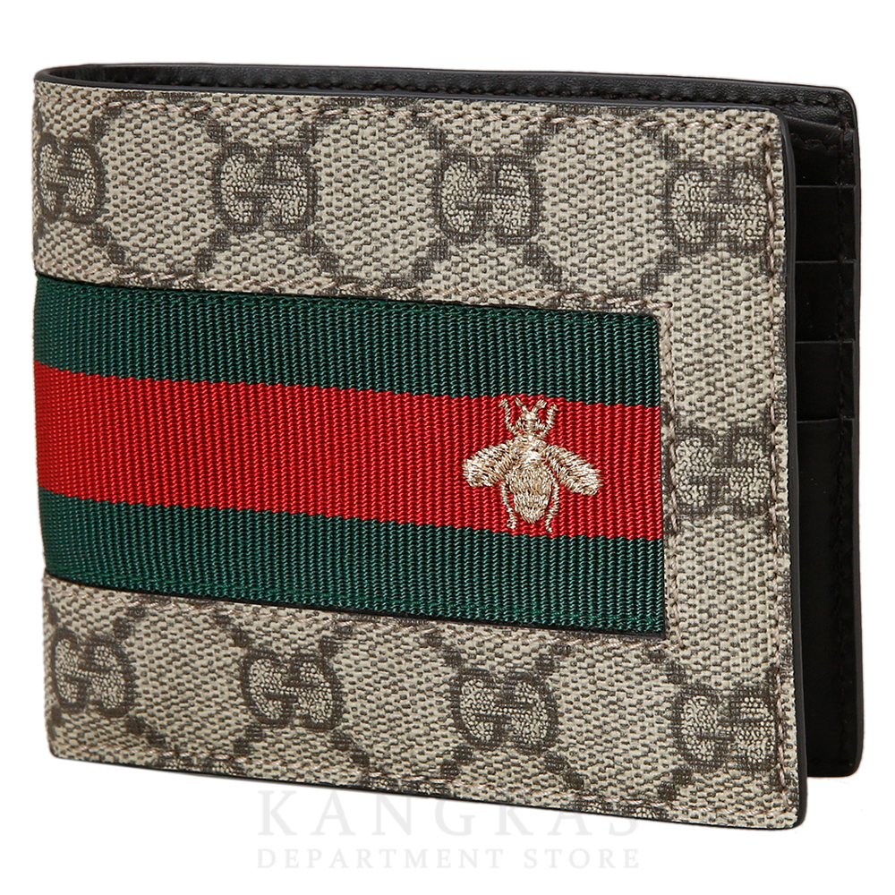 GUCCI(USED) 구찌 GG 웹 지갑