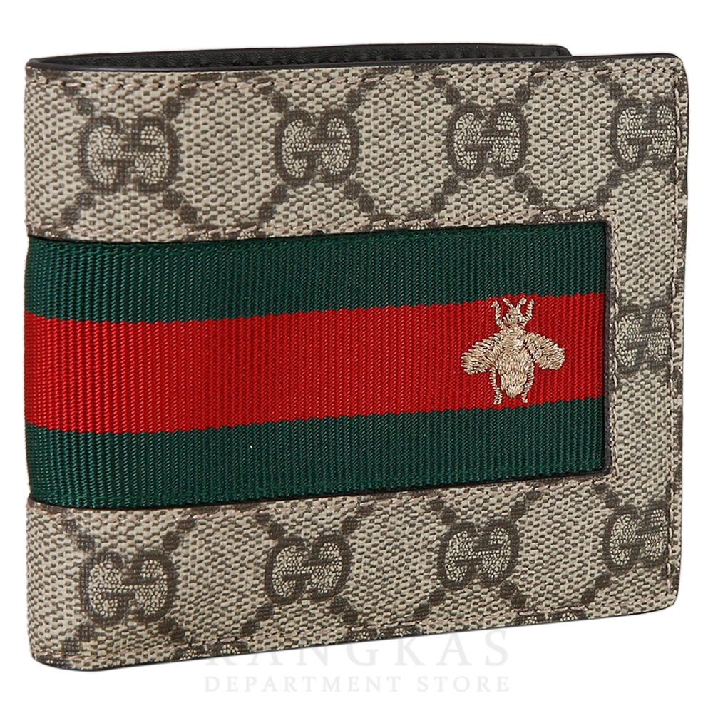GUCCI(USED) 구찌 GG 웹 지갑
