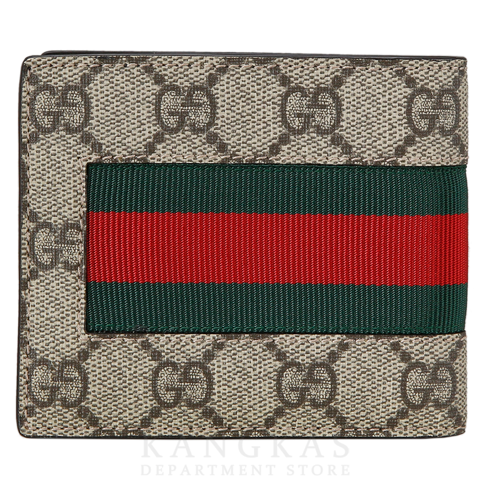 GUCCI(USED) 구찌 GG 웹 지갑