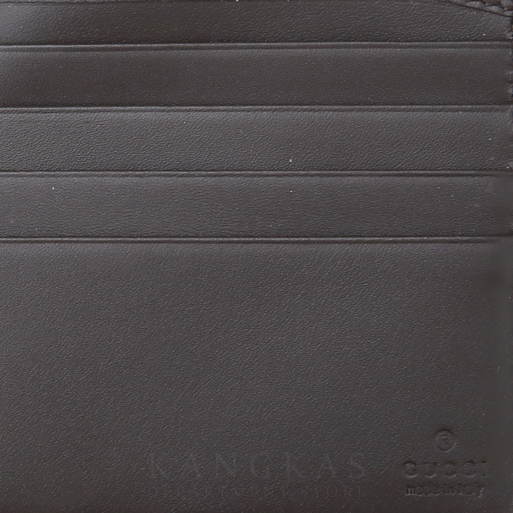 GUCCI(USED) 구찌 GG 웹 지갑