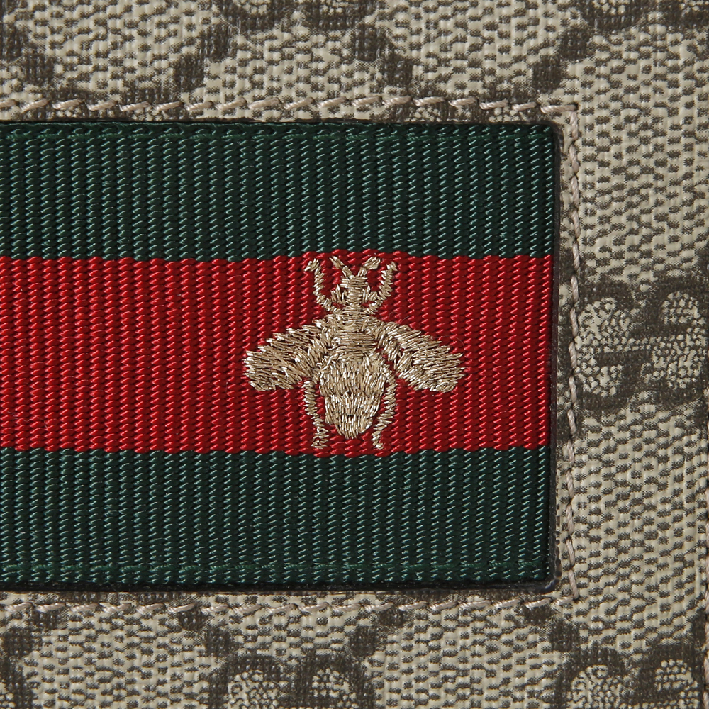 GUCCI(USED) 구찌 GG 웹 지갑