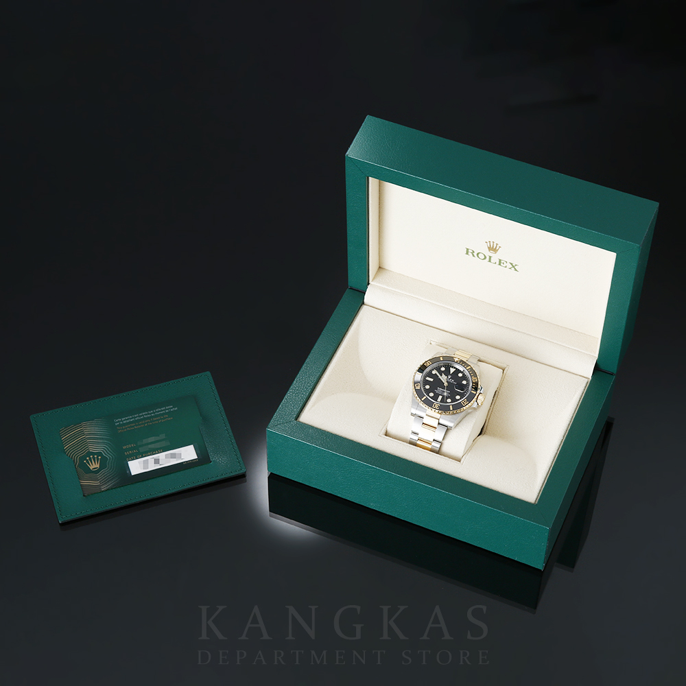 ROLEX(USED)로렉스 서브마리너 126613LN