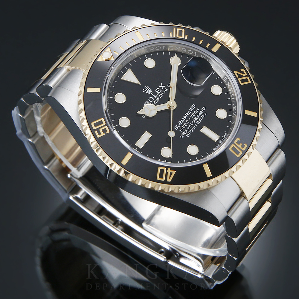 ROLEX(USED)로렉스 서브마리너 126613LN