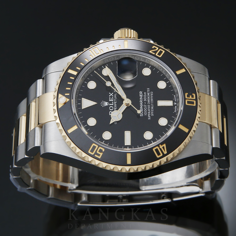 ROLEX(USED)로렉스 서브마리너 126613LN
