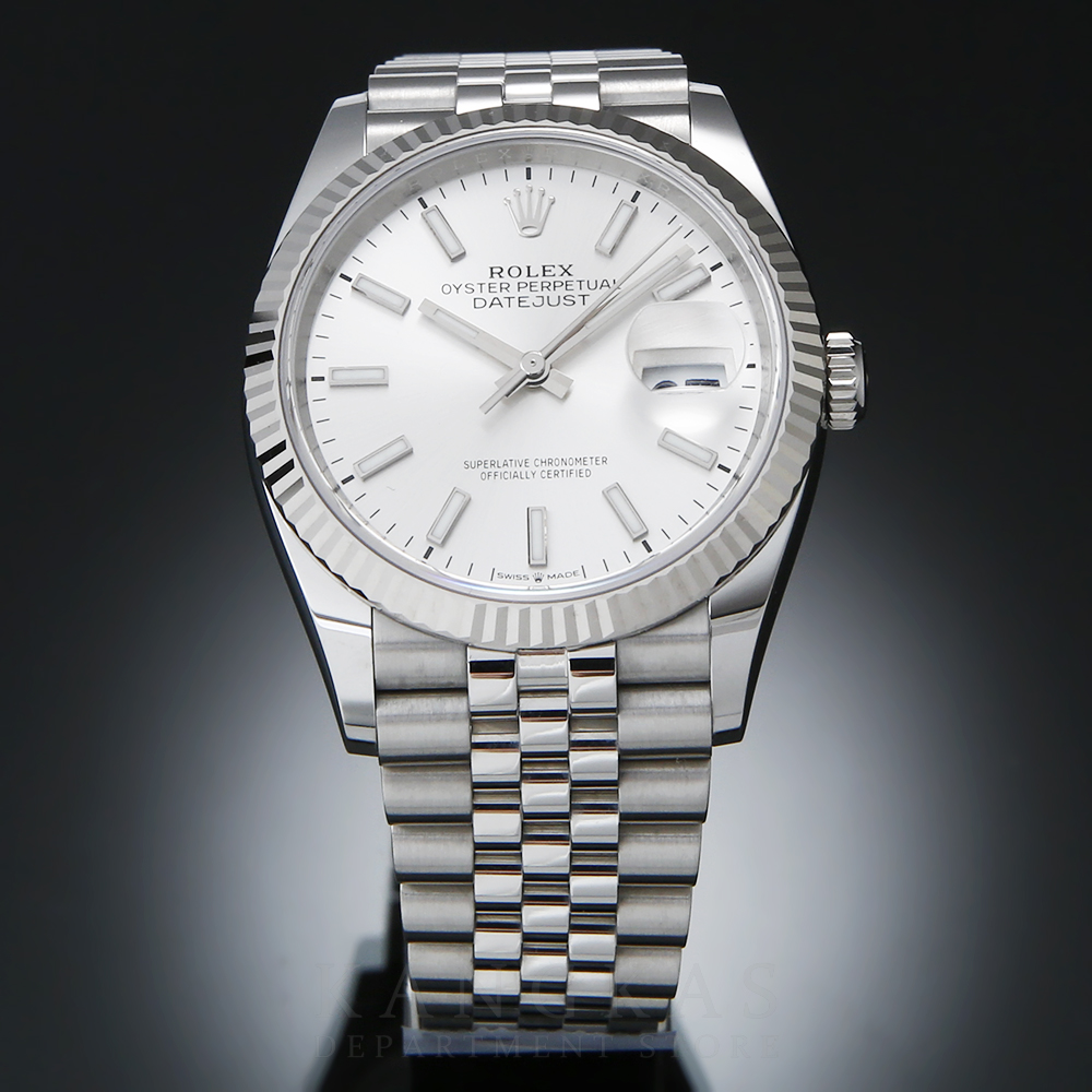 ROLEX(NEW)로렉스 데이져스트 126234 (새상품) NEW PRODUCT