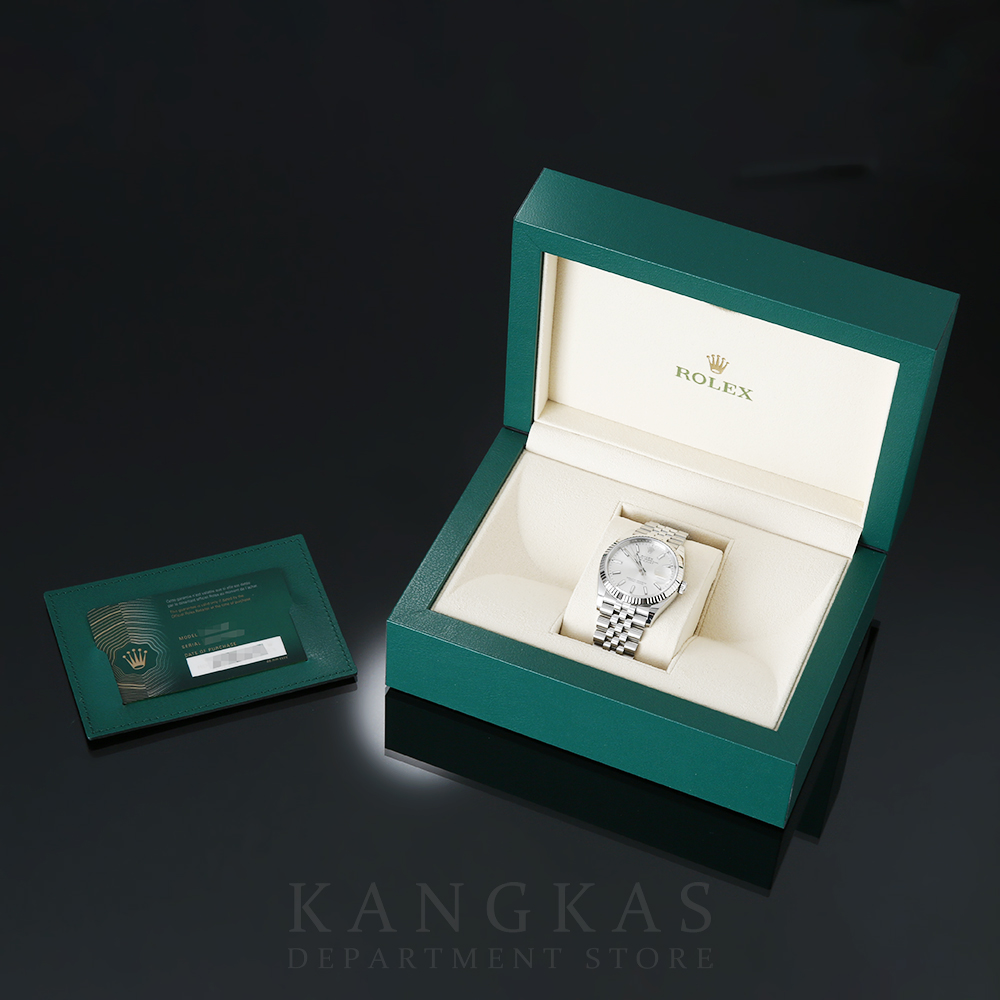 ROLEX(NEW)로렉스 데이져스트 126234 (새상품) NEW PRODUCT