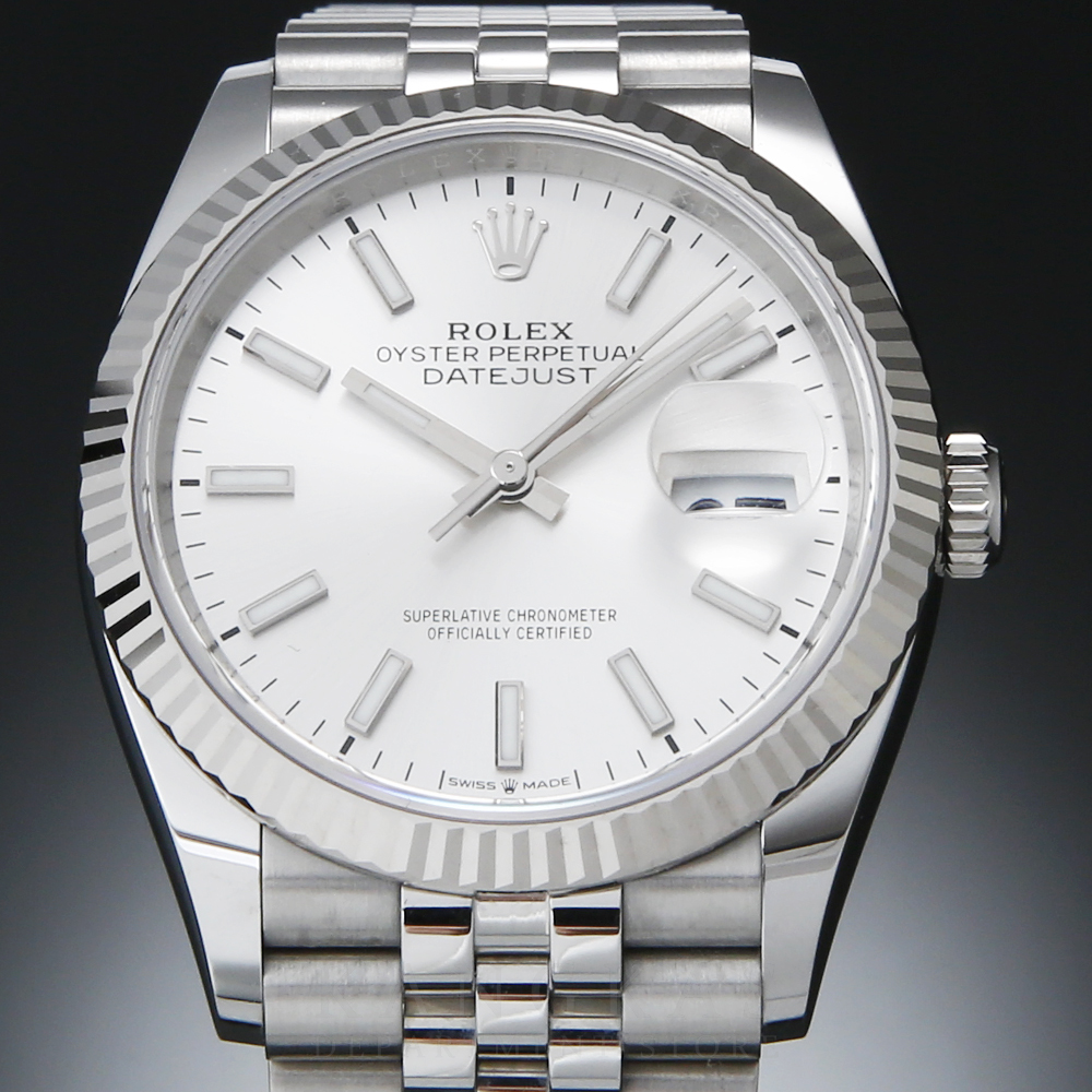 ROLEX(NEW)로렉스 데이져스트 126234 (새상품) NEW PRODUCT