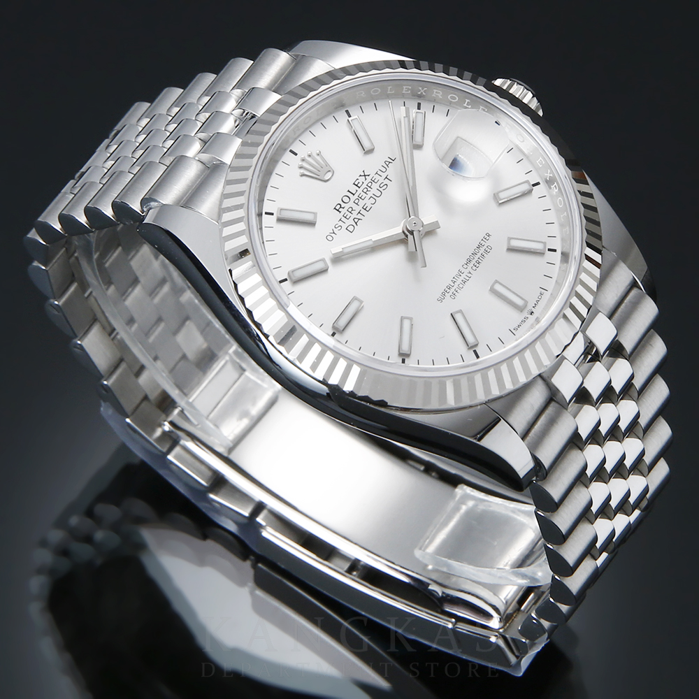 ROLEX(NEW)로렉스 데이져스트 126234 (새상품) NEW PRODUCT
