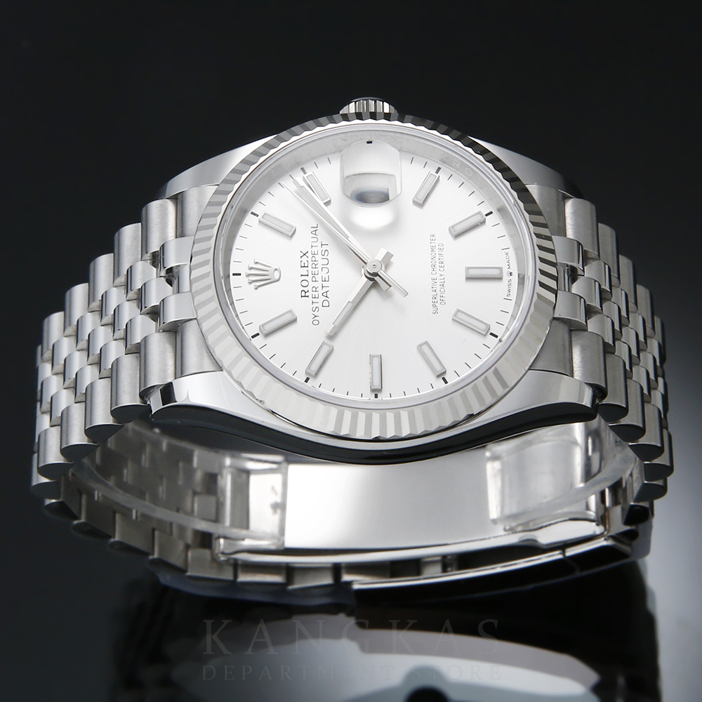ROLEX(NEW)로렉스 데이져스트 126234 (새상품) NEW PRODUCT