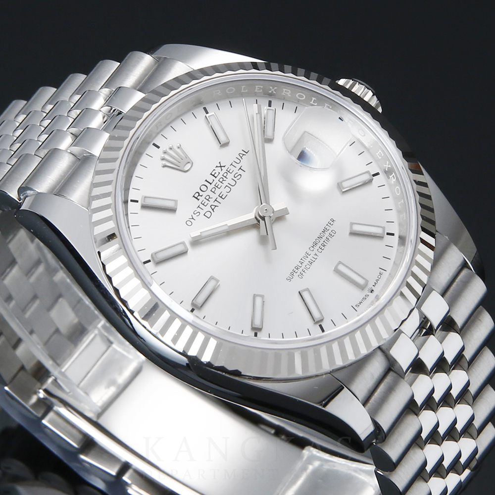 ROLEX(NEW)로렉스 데이져스트 126234 (새상품) NEW PRODUCT