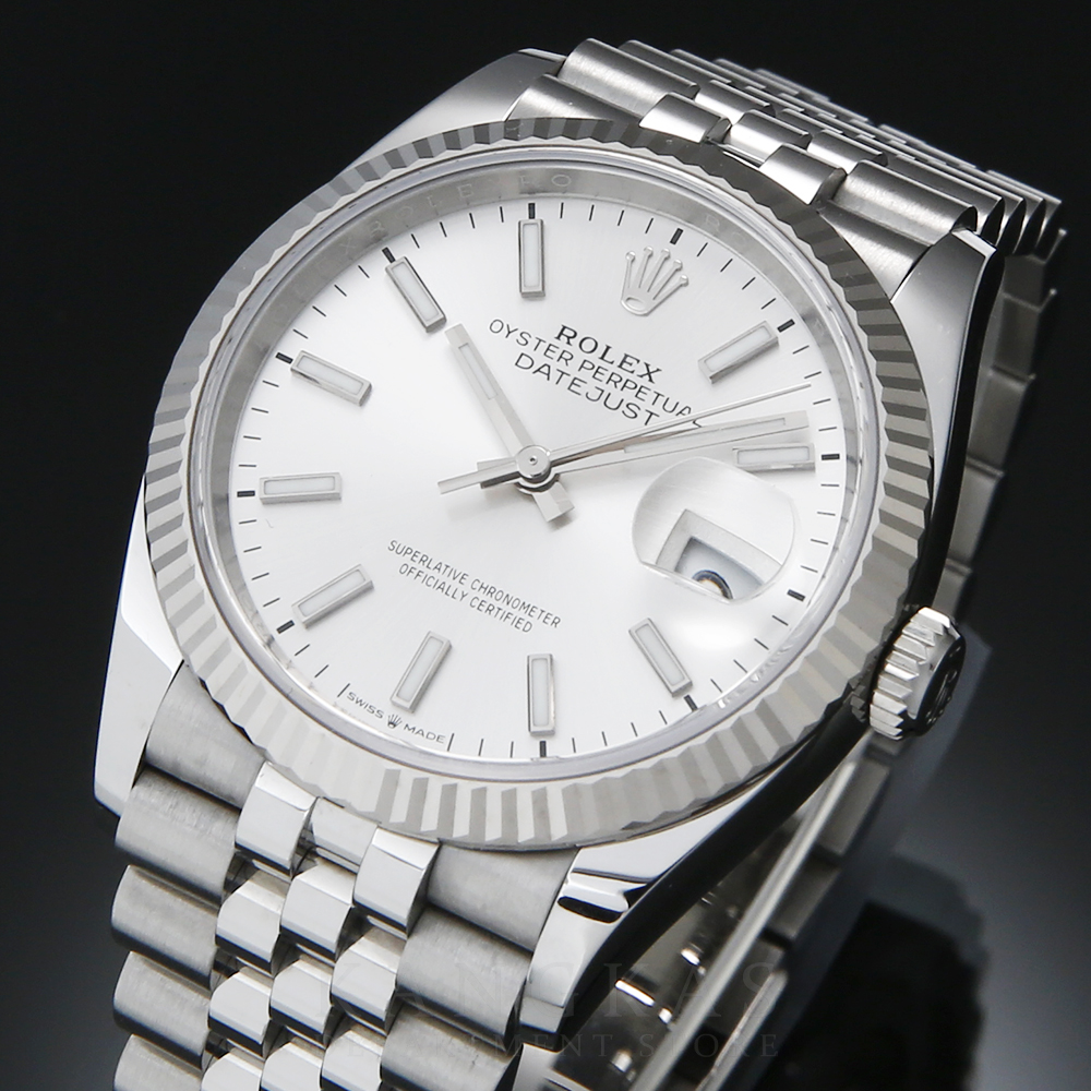 ROLEX(NEW)로렉스 데이져스트 126234 (새상품) NEW PRODUCT