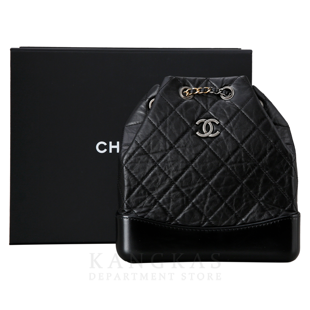 CHANEL 샤넬 가브리엘 백팩 (새상품) NEW PRODUCT