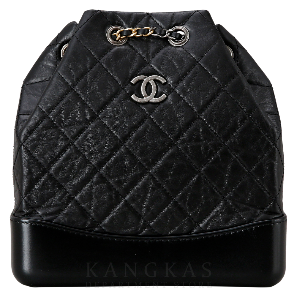 CHANEL 샤넬 가브리엘 백팩 (새상품) NEW PRODUCT