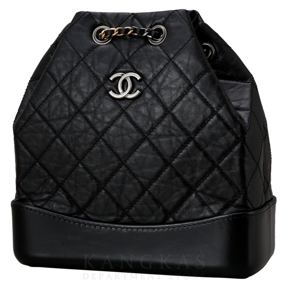CHANEL 샤넬 가브리엘 백팩 (새상품) NEW PRODUCT