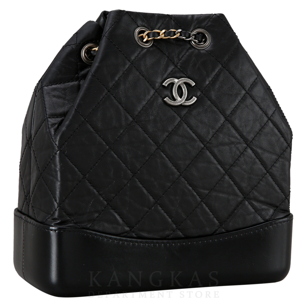 CHANEL 샤넬 가브리엘 백팩 (새상품) NEW PRODUCT