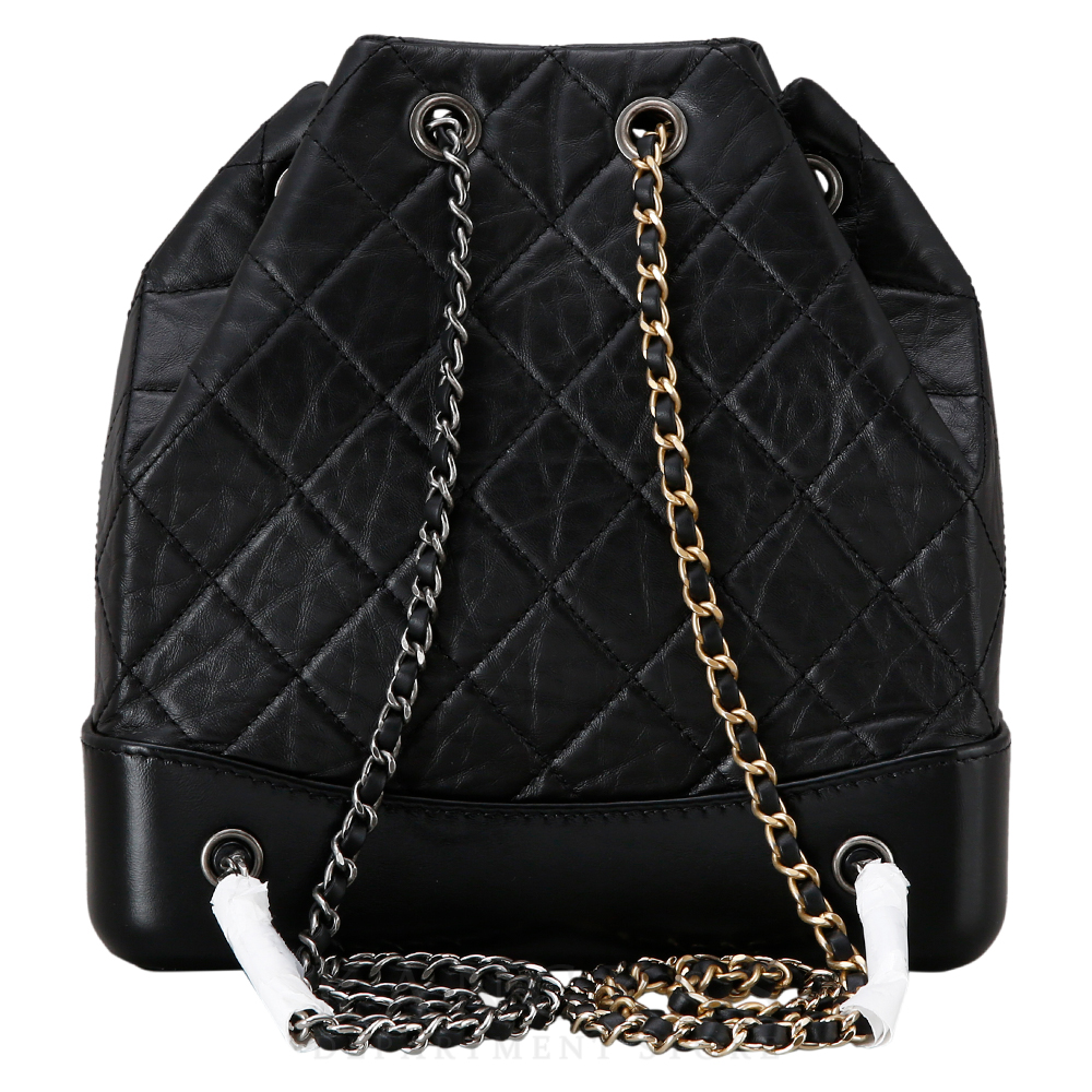 CHANEL 샤넬 가브리엘 백팩 (새상품) NEW PRODUCT