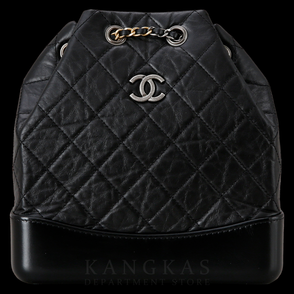CHANEL 샤넬 가브리엘 백팩 (새상품) NEW PRODUCT