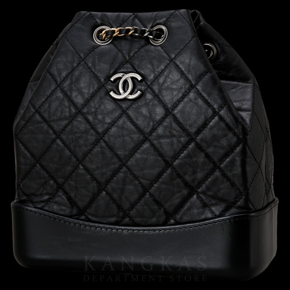 CHANEL 샤넬 가브리엘 백팩 (새상품) NEW PRODUCT