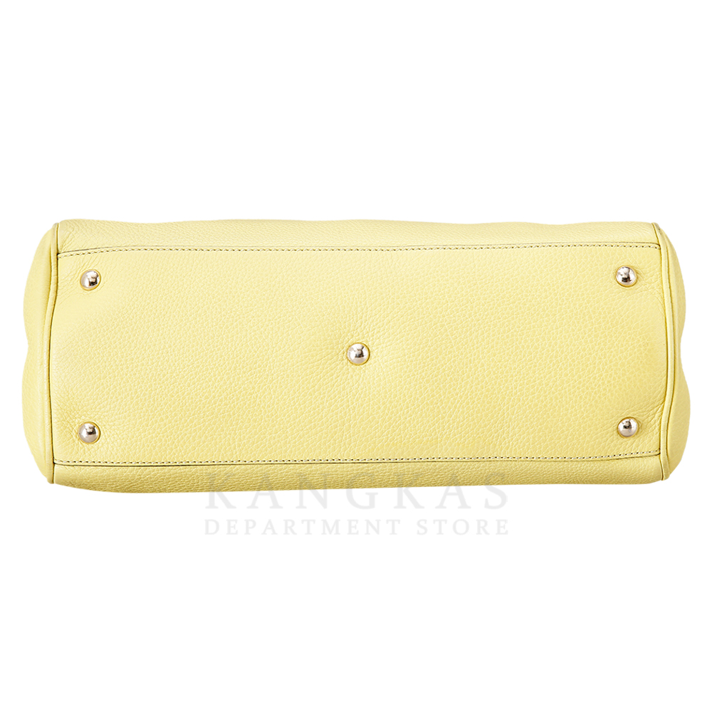 GUCCI(USED)구찌 323660 뱀부 토트백