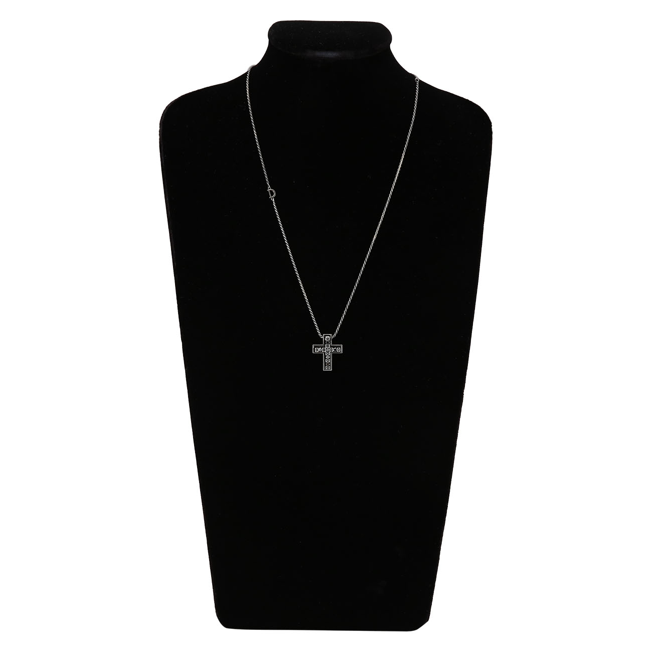 Damiani (USED)다미아니 벨에포크 다이아 네크리스