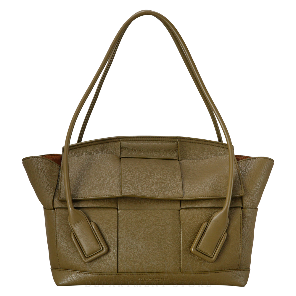 BOTTEGA VENETA(USED)보테가베네타 아르코 토트백