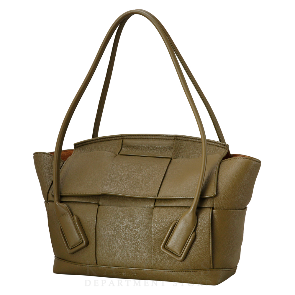 BOTTEGA VENETA(USED)보테가베네타 아르코 토트백