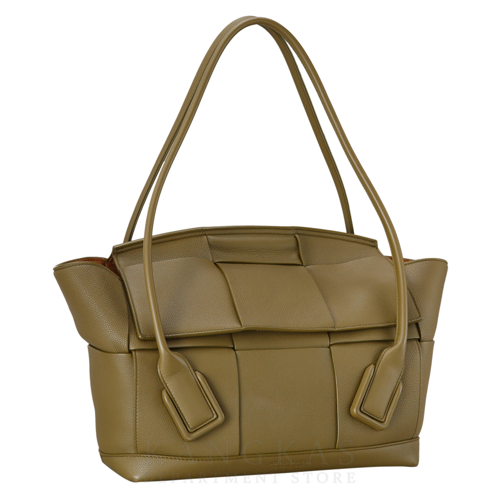 BOTTEGA VENETA(USED)보테가베네타 아르코 토트백