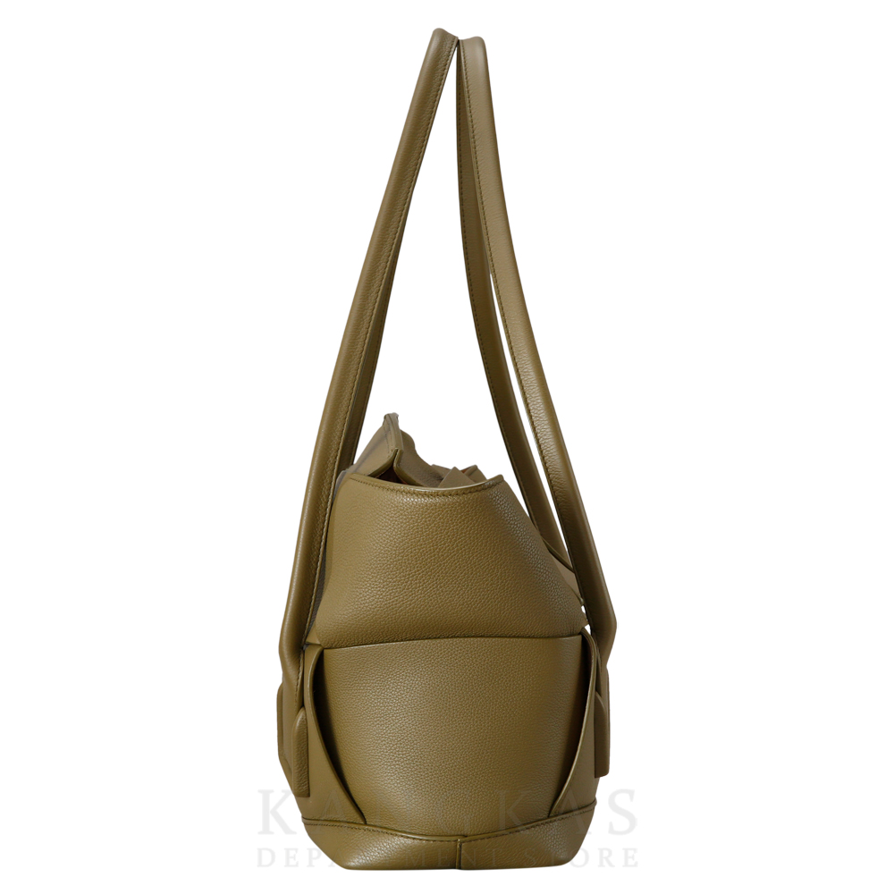 BOTTEGA VENETA(USED)보테가베네타 아르코 토트백