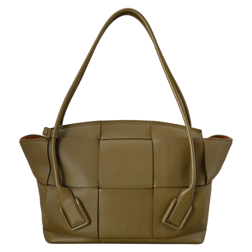 BOTTEGA VENETA(USED)보테가베네타 아르코 토트백