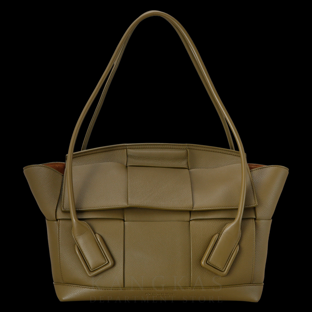 BOTTEGA VENETA(USED)보테가베네타 아르코 토트백