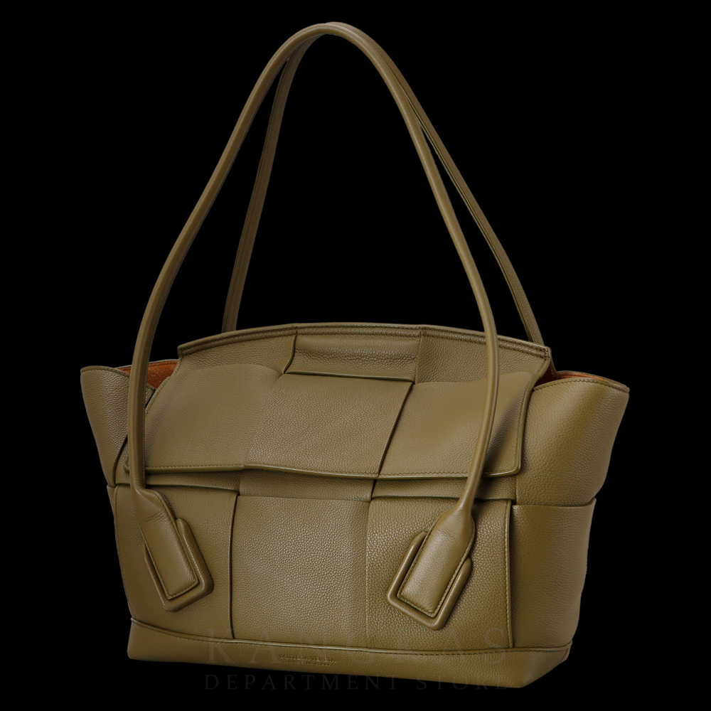 BOTTEGA VENETA(USED)보테가베네타 아르코 토트백