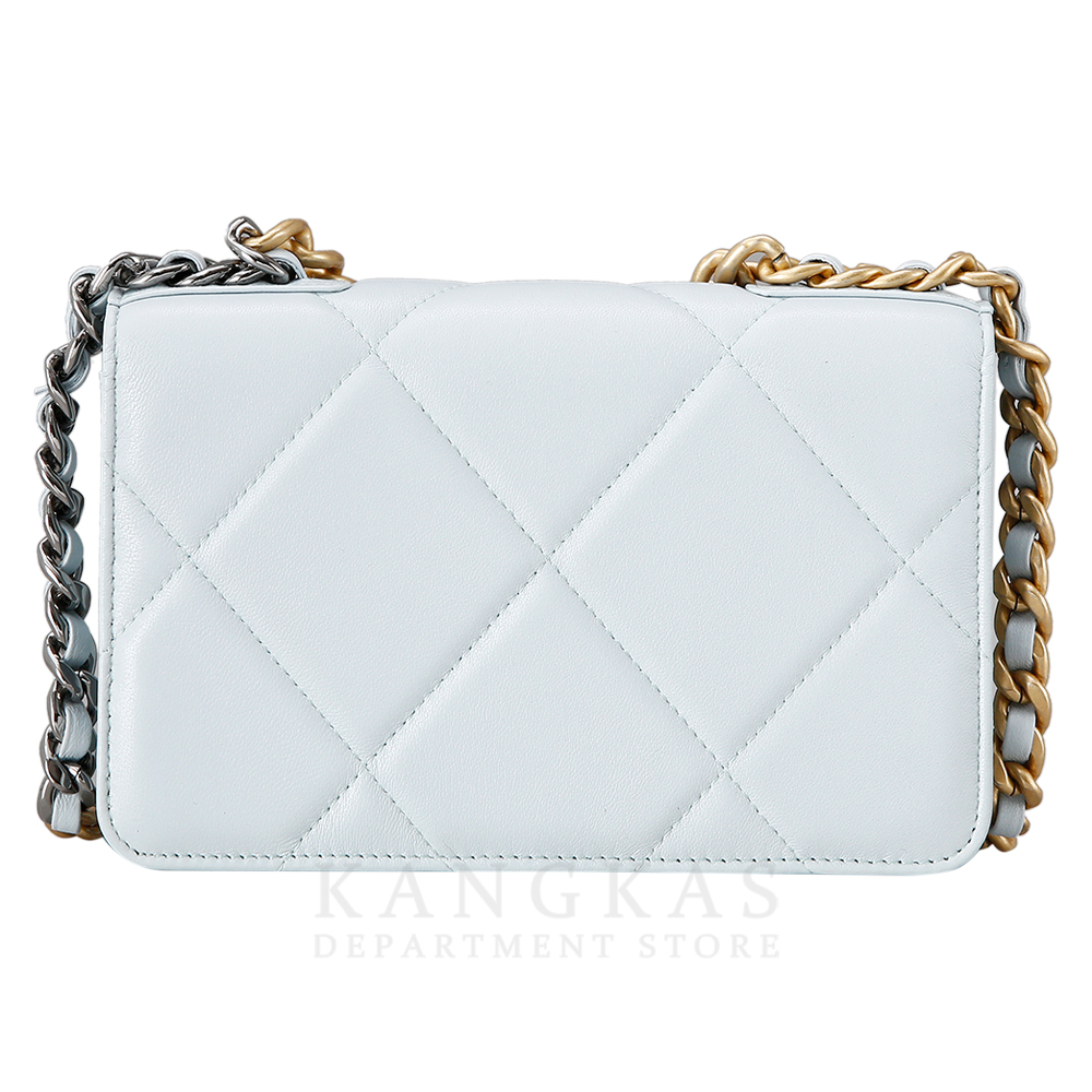 CHANEL 샤넬 19 WOC. (새상품) NEW PRODUCT