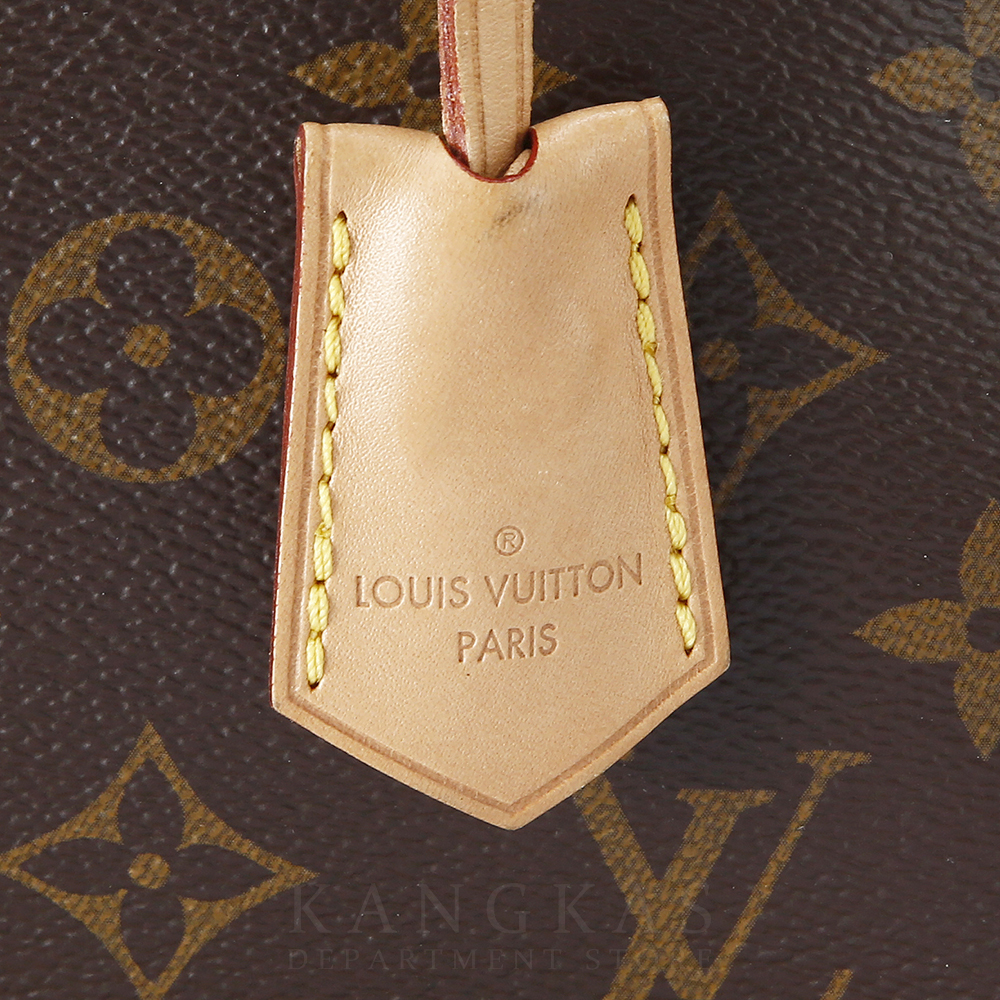 LOUIS VUITTON(USED)루이비통 모노그램 몽테뉴BB