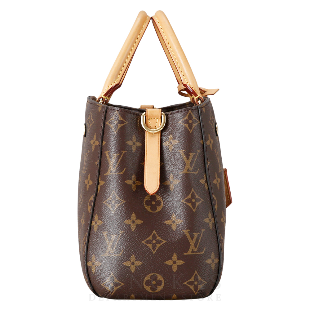 LOUIS VUITTON(USED)루이비통 모노그램 몽테뉴BB