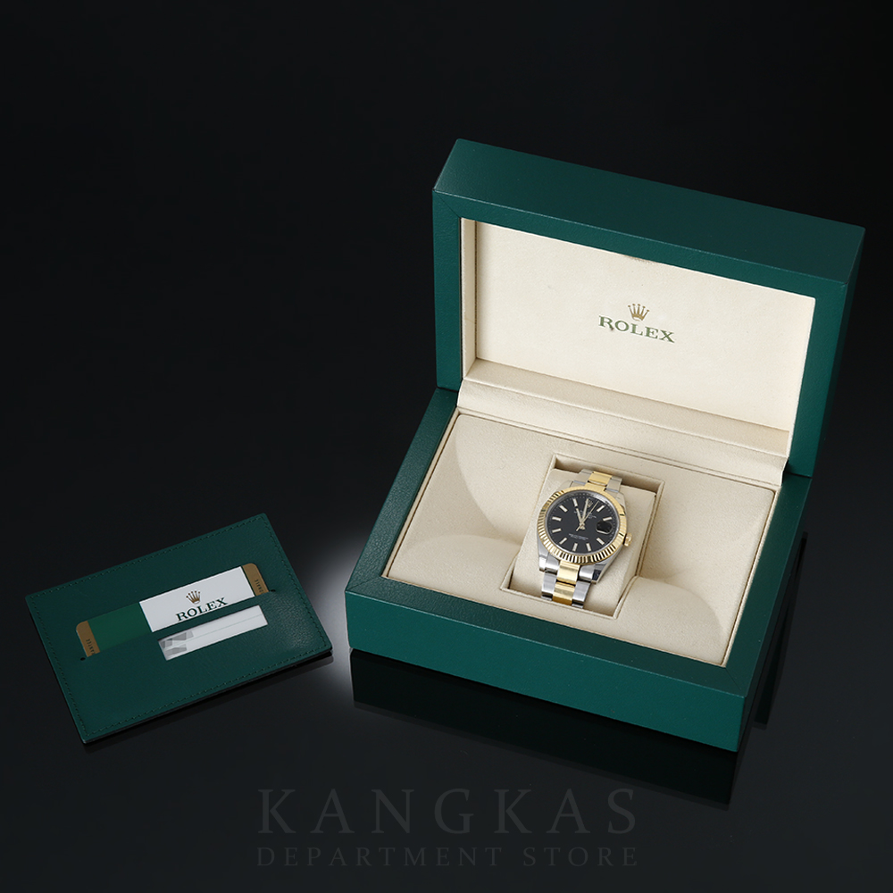 ROLEX(USED)로렉스 데이저스트 126333
