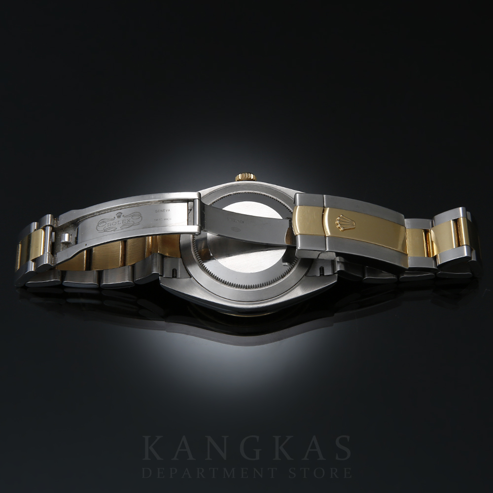 ROLEX(USED)로렉스 데이저스트 126333