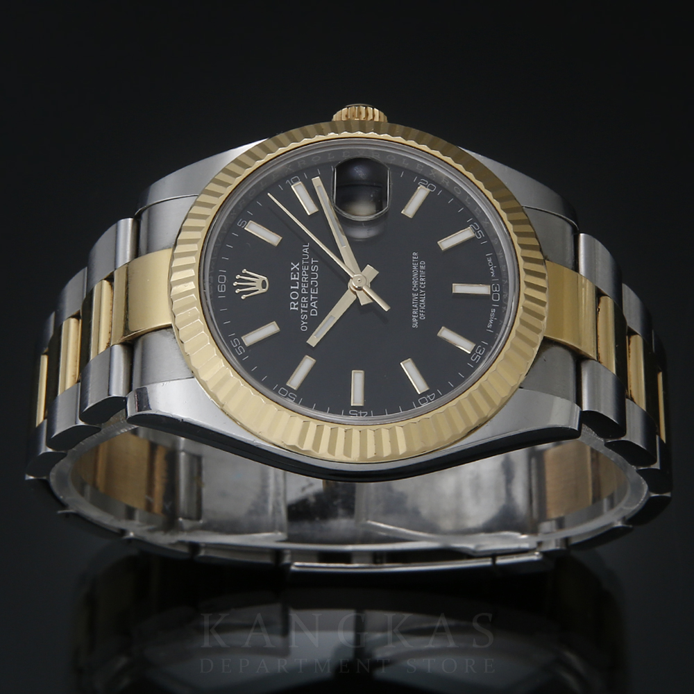 ROLEX(USED)로렉스 데이저스트 126333