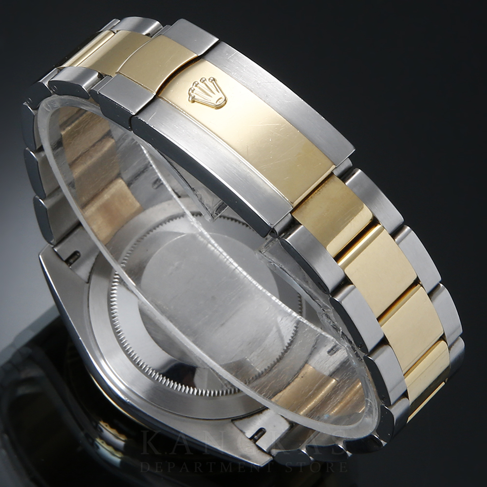ROLEX(USED)로렉스 데이저스트 126333
