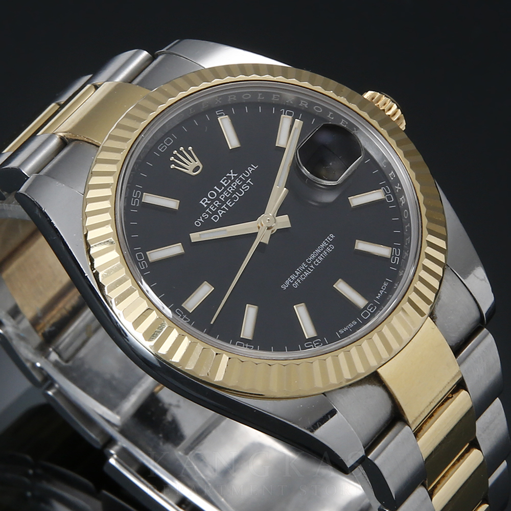 ROLEX(USED)로렉스 데이저스트 126333