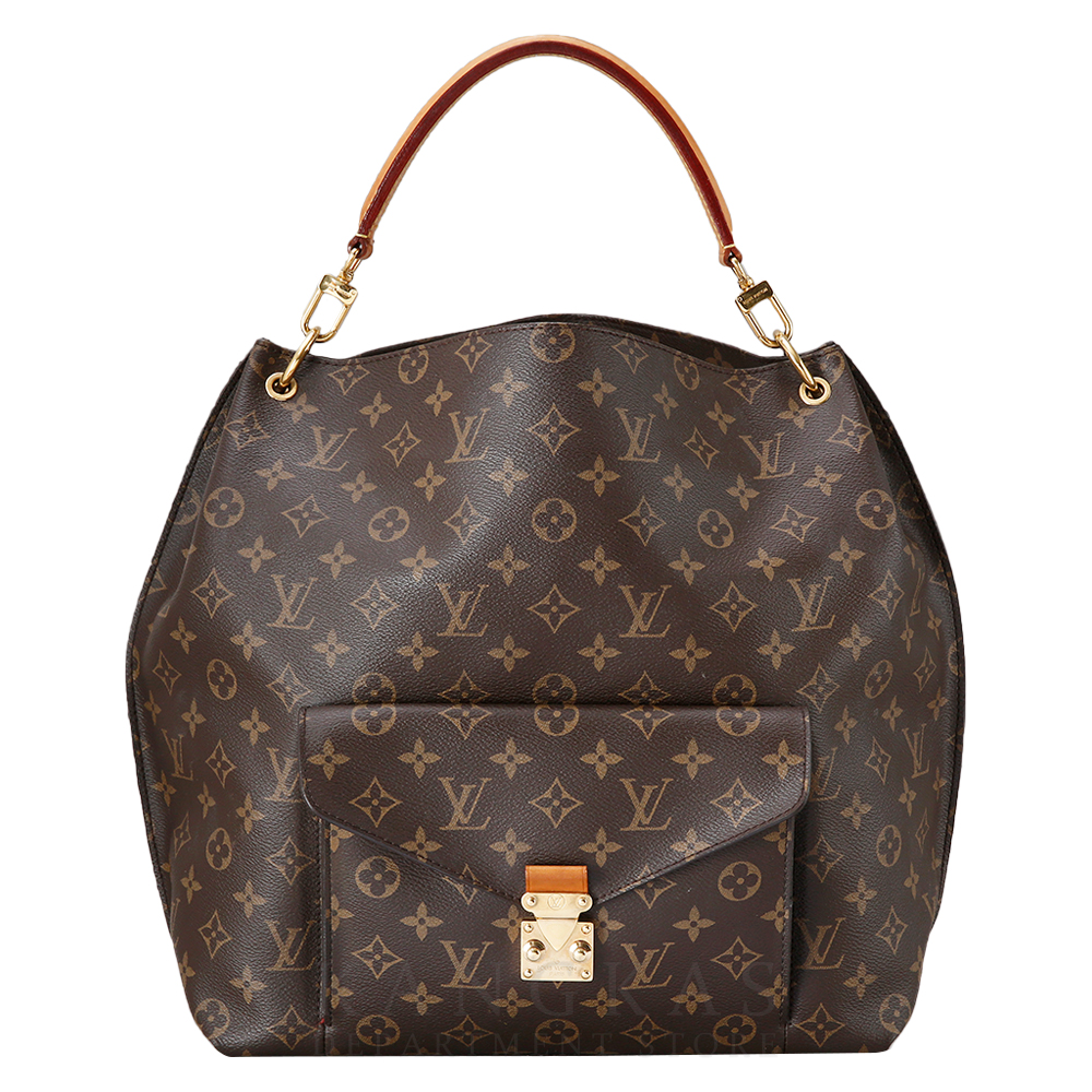 LOUIS VUITTON(USED)루이비통 모노그램 메티스