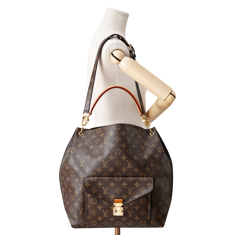 LOUIS VUITTON(USED)루이비통 모노그램 메티스