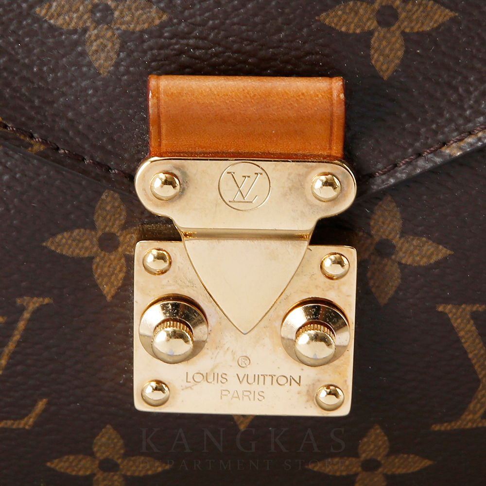 LOUIS VUITTON(USED)루이비통 모노그램 메티스
