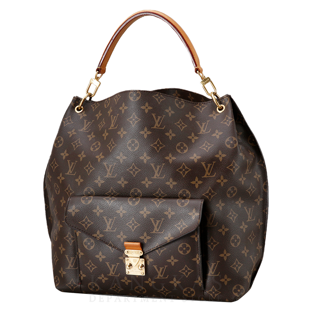 LOUIS VUITTON(USED)루이비통 모노그램 메티스